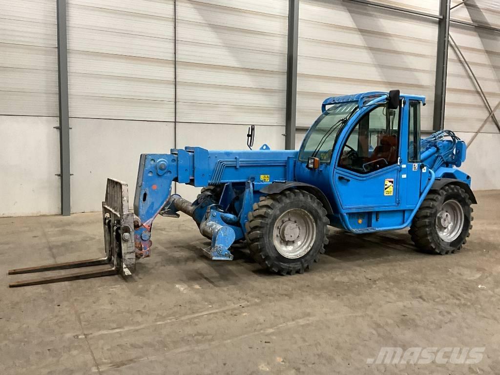 JLG 4013 Telescopic Handlers