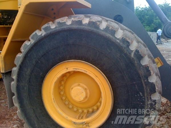 Volvo L180 Wheel Loaders