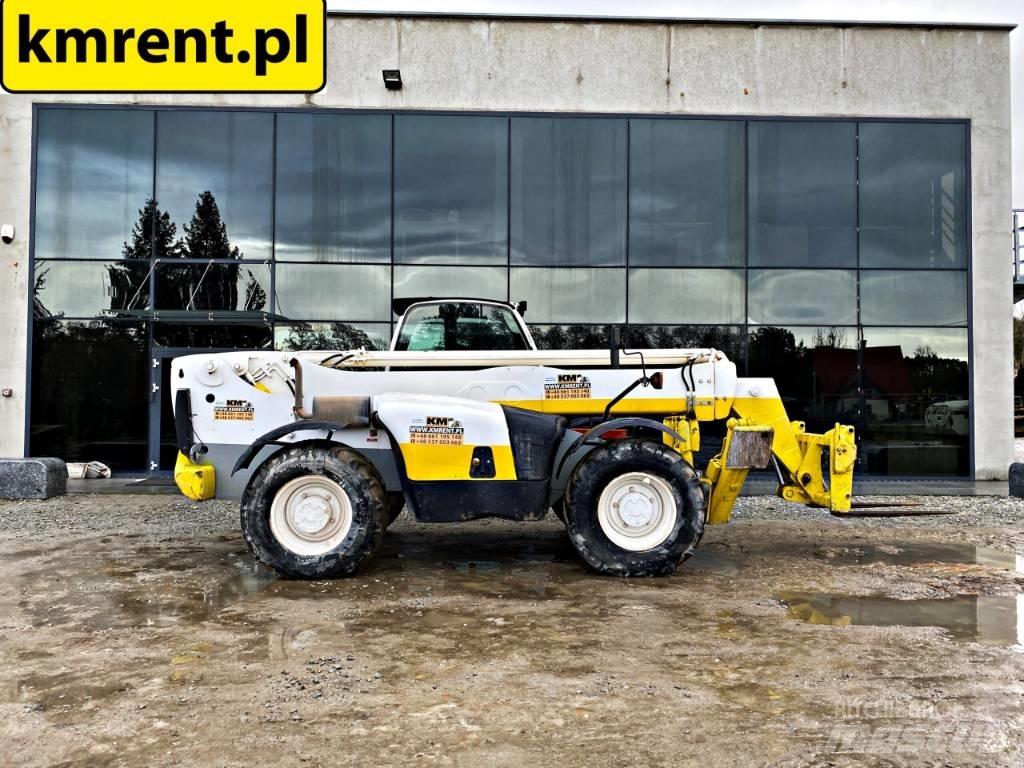 JCB 535-140 Telescopic Handlers