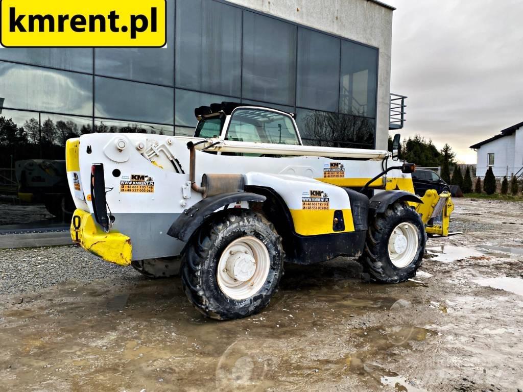 JCB 535-140 Telescopic Handlers