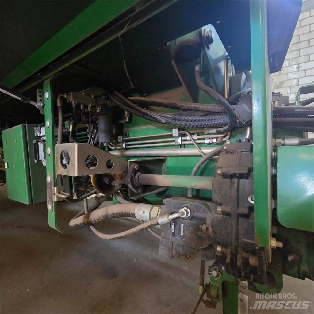 Ropa WM 6000 Potato Harvesters And Diggers