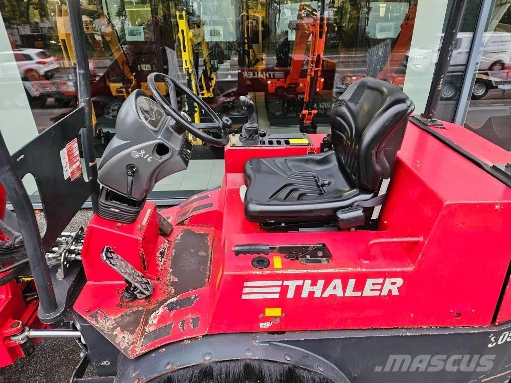 Thaler 3150a Mini Loader