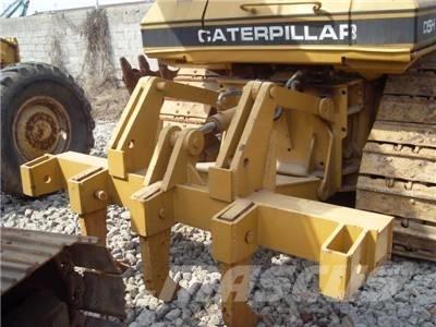 CAT D 5 H Crawler dozers