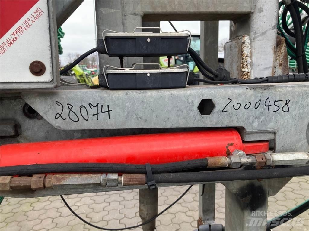 Vogelsang TSG 330 Farm Equipment - Others