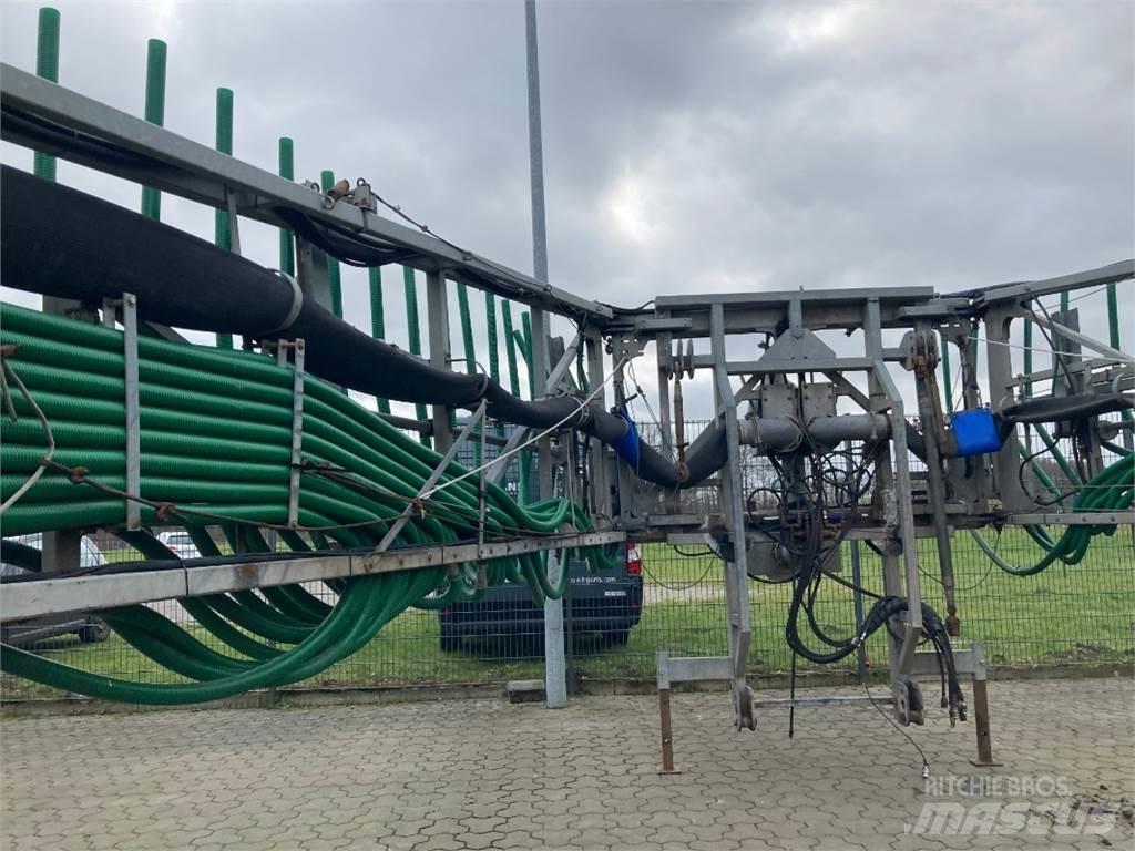 Vogelsang TSG 330 Farm Equipment - Others