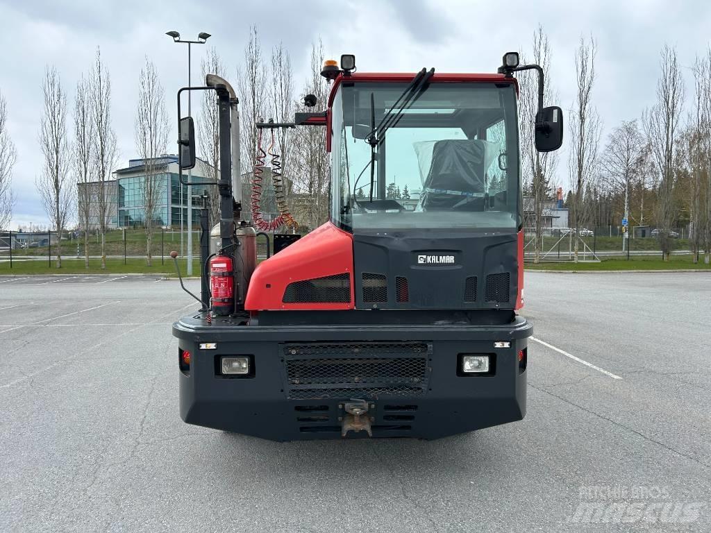 Kalmar TR618i Shunt Trucks