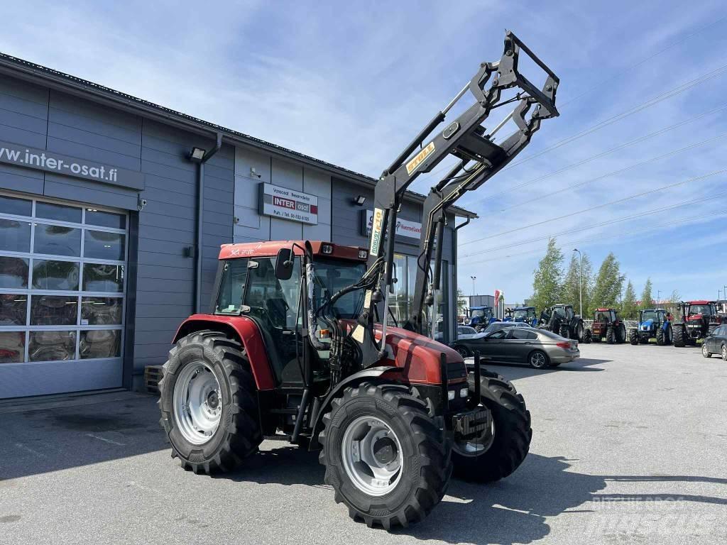 Case IH CS 94 Tractors