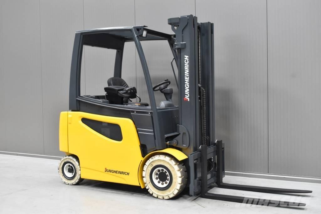 CAT 2EPC5000 Electric Forklifts