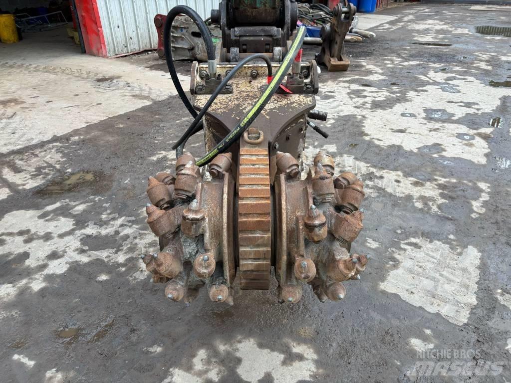Simex TF850 Other