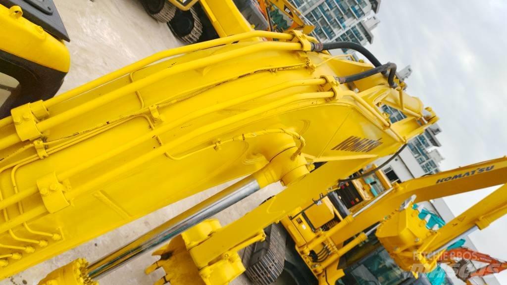 Komatsu PC 130-6 Mini Excavators <7t (Mini Diggers)