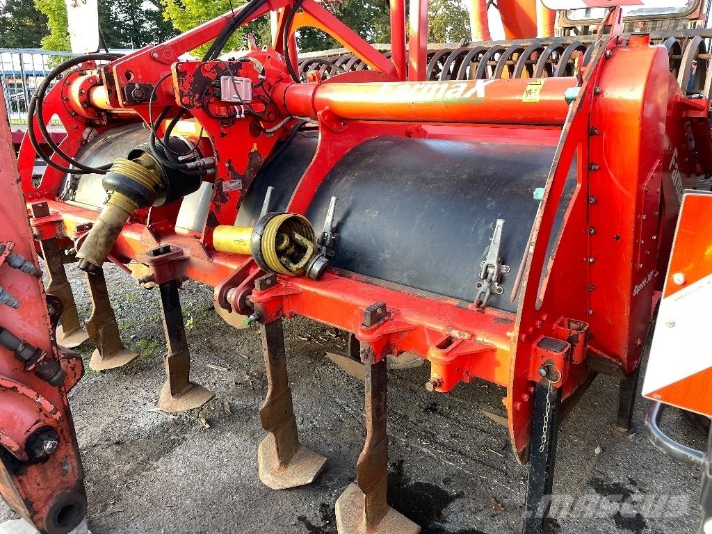 Farmax Rapide 300 Other Tillage Machines And Accessories