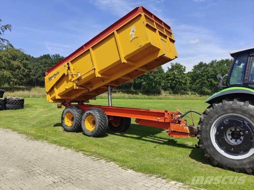 Veenhuis JVK 13000 Farm Equipment - Others