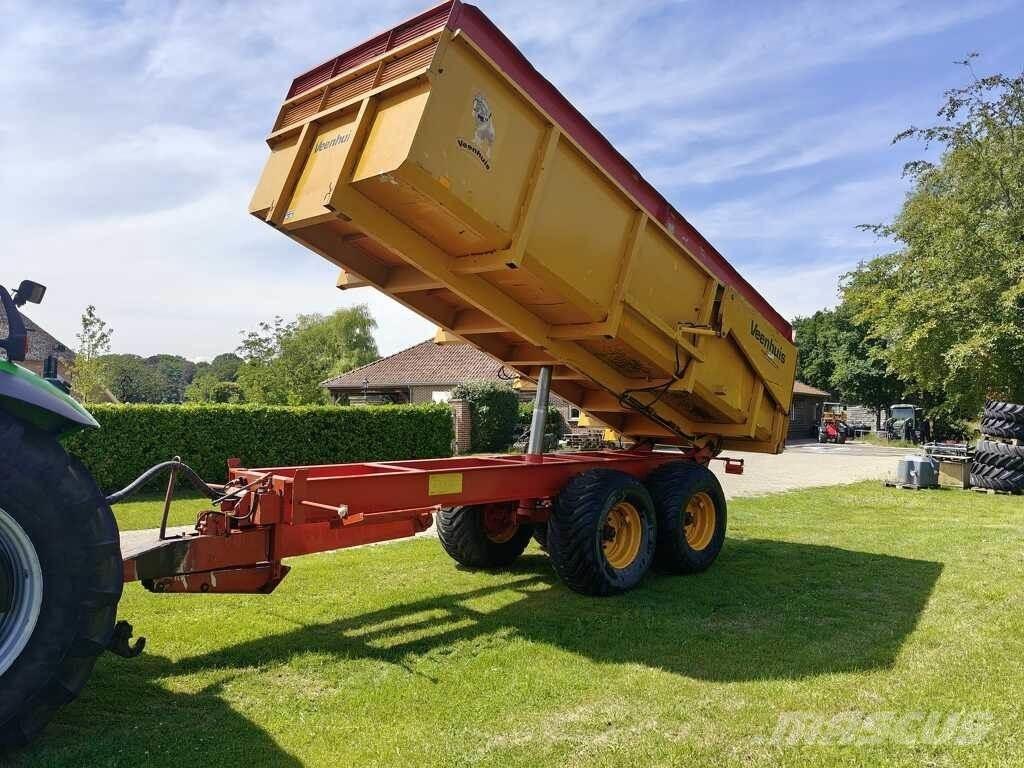 Veenhuis JVK 13000 Farm Equipment - Others
