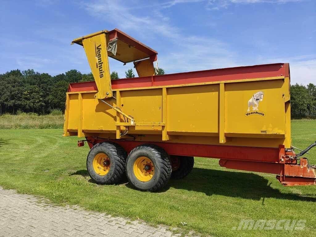 Veenhuis JVK 13000 Farm Equipment - Others