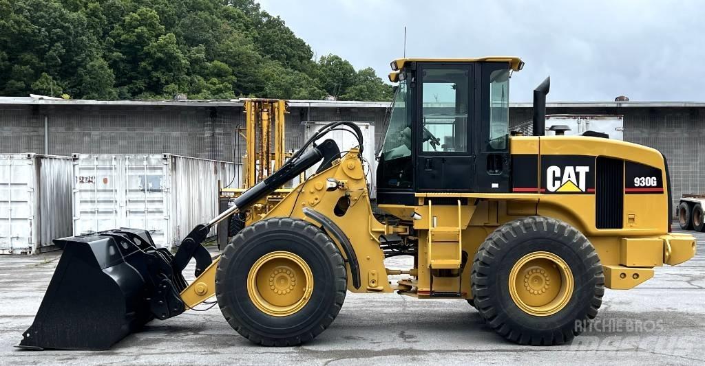 CAT 930 G Wheel Loaders