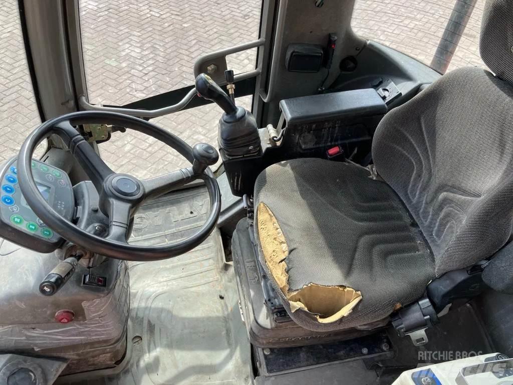 Atlas AR95 Wheel Loaders