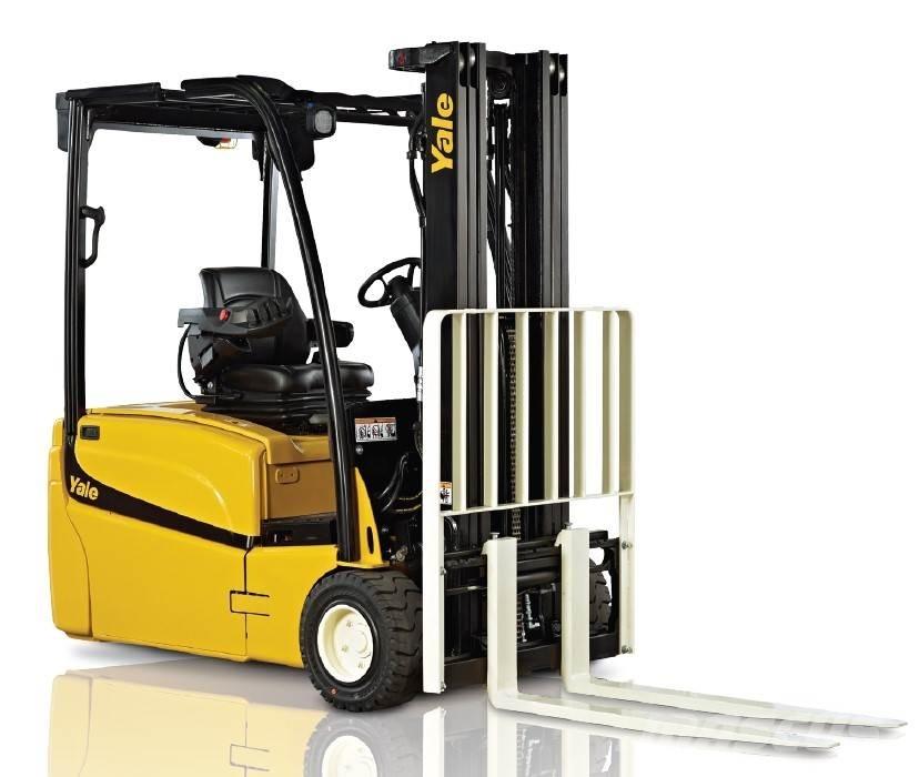 Yale ERP16VT Electric Forklifts