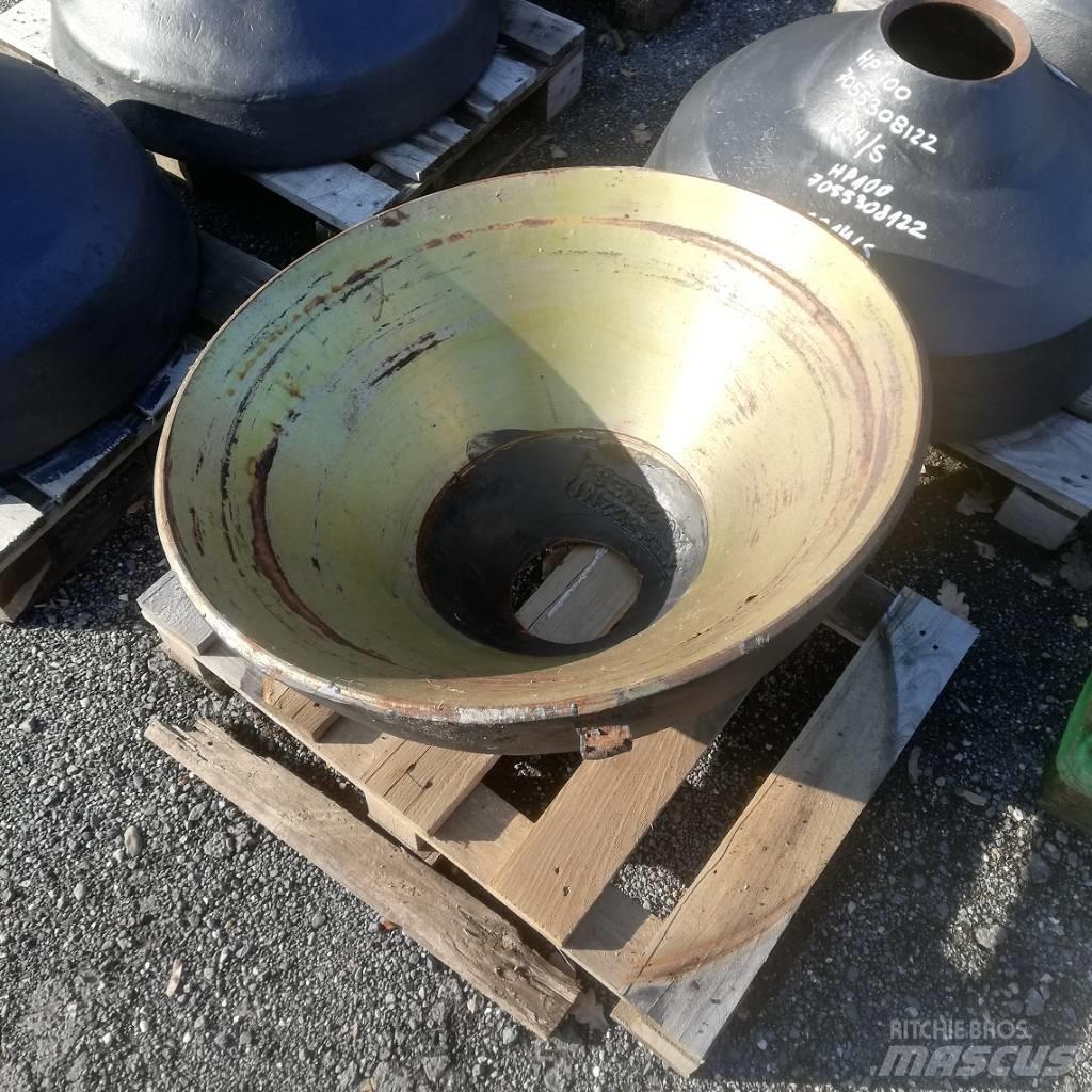 Metso HP 100 Mantle Other