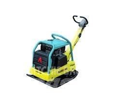 Ammann APR40/60 Plate Compactors