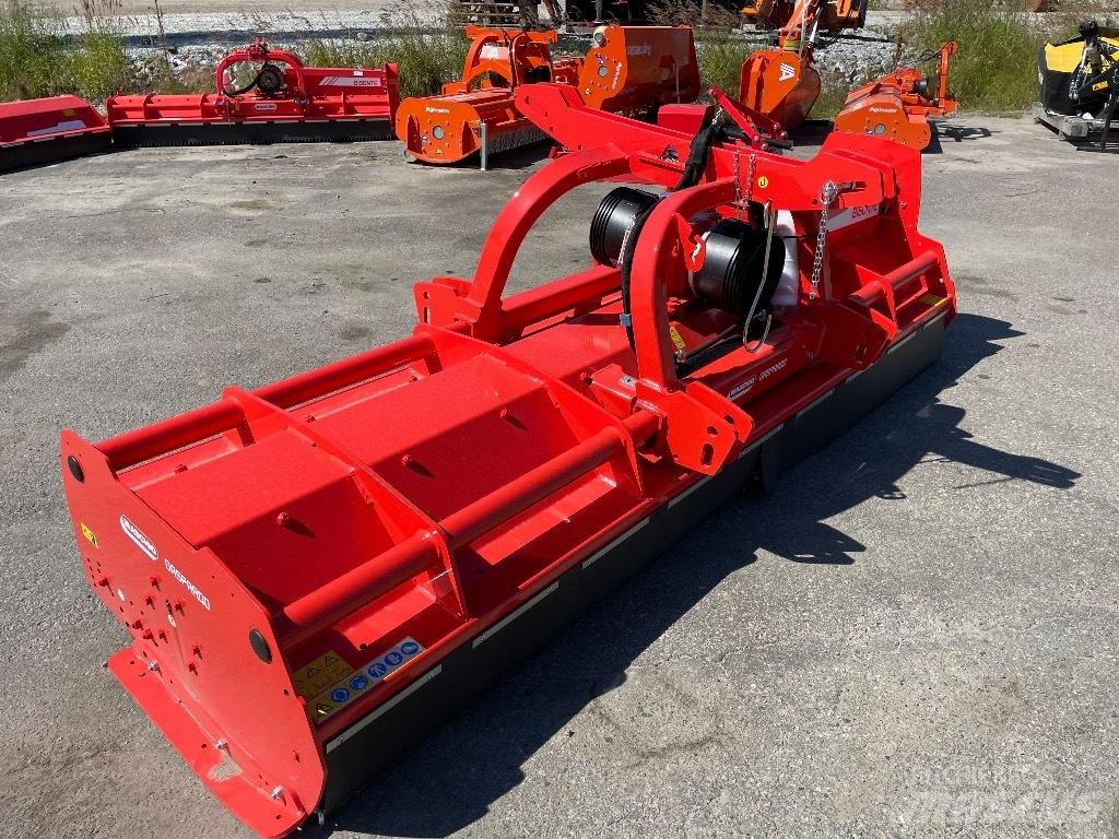 Maschio Bisonte 300 Pasture Mowers And Toppers