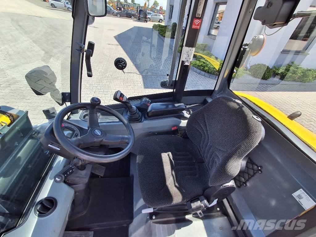 Kramer 5035 Wheel Loaders