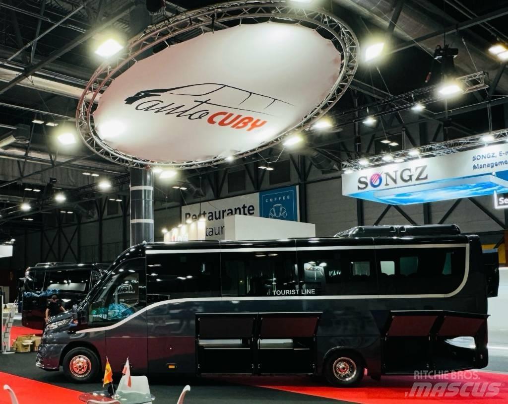 Iveco Cuby Daily C70 Mini buses