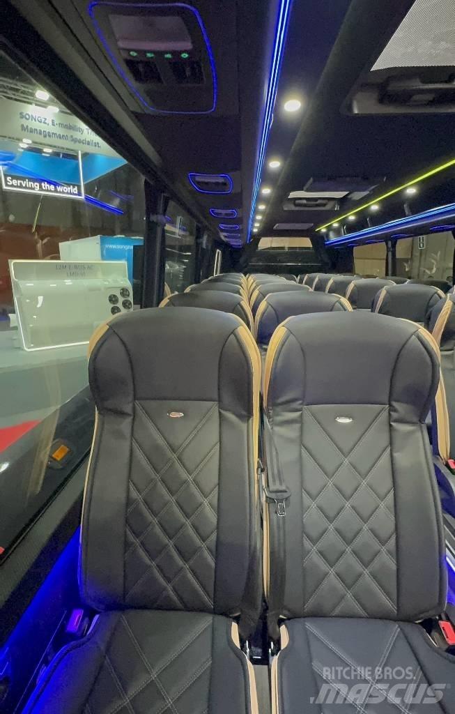Iveco Cuby Daily C70 Mini buses