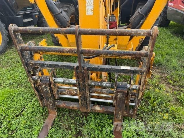 JCB 540-170 Telescopic Handlers