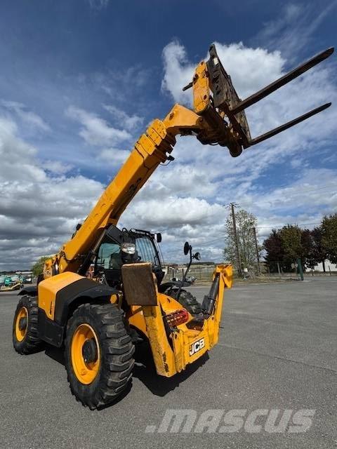 JCB 540-170 Telescopic Handlers