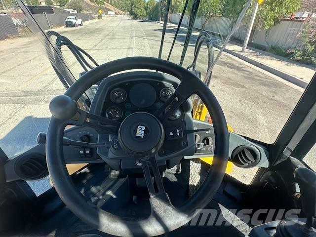 CAT IT 14 B Wheel Loaders