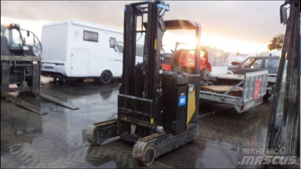 CAT NR16N2 Electric Forklifts