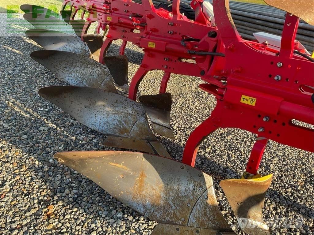 Pöttinger 6.50 Plows