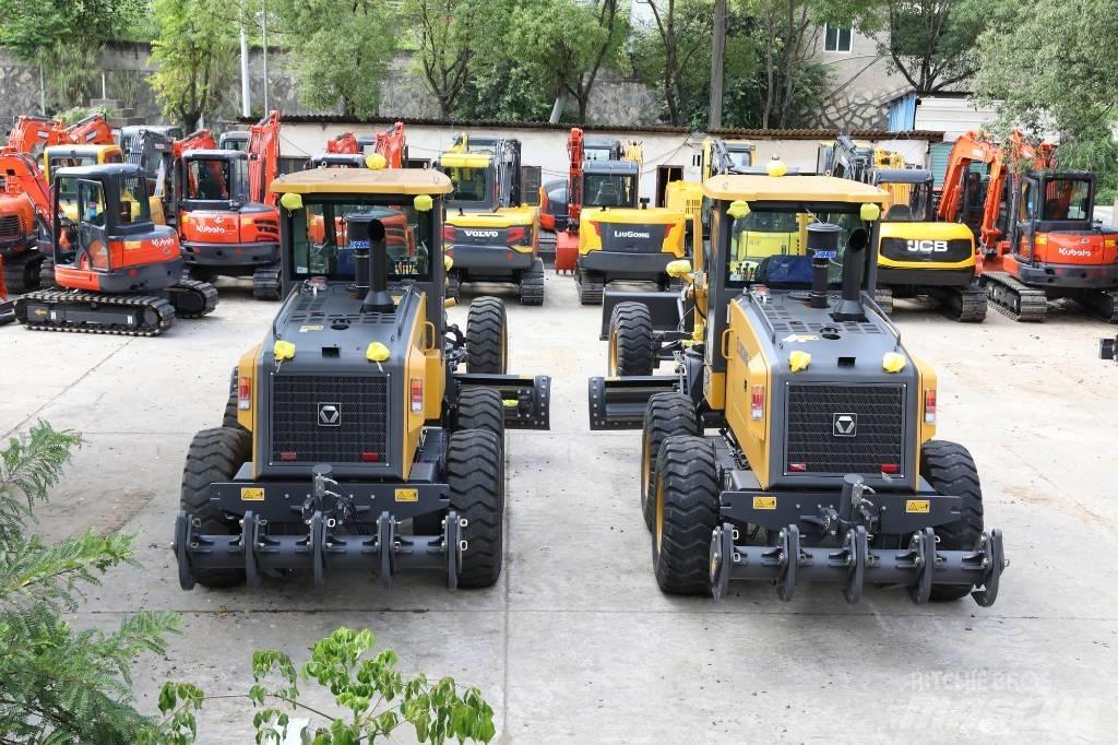 XCMG GR 165 Motor Graders