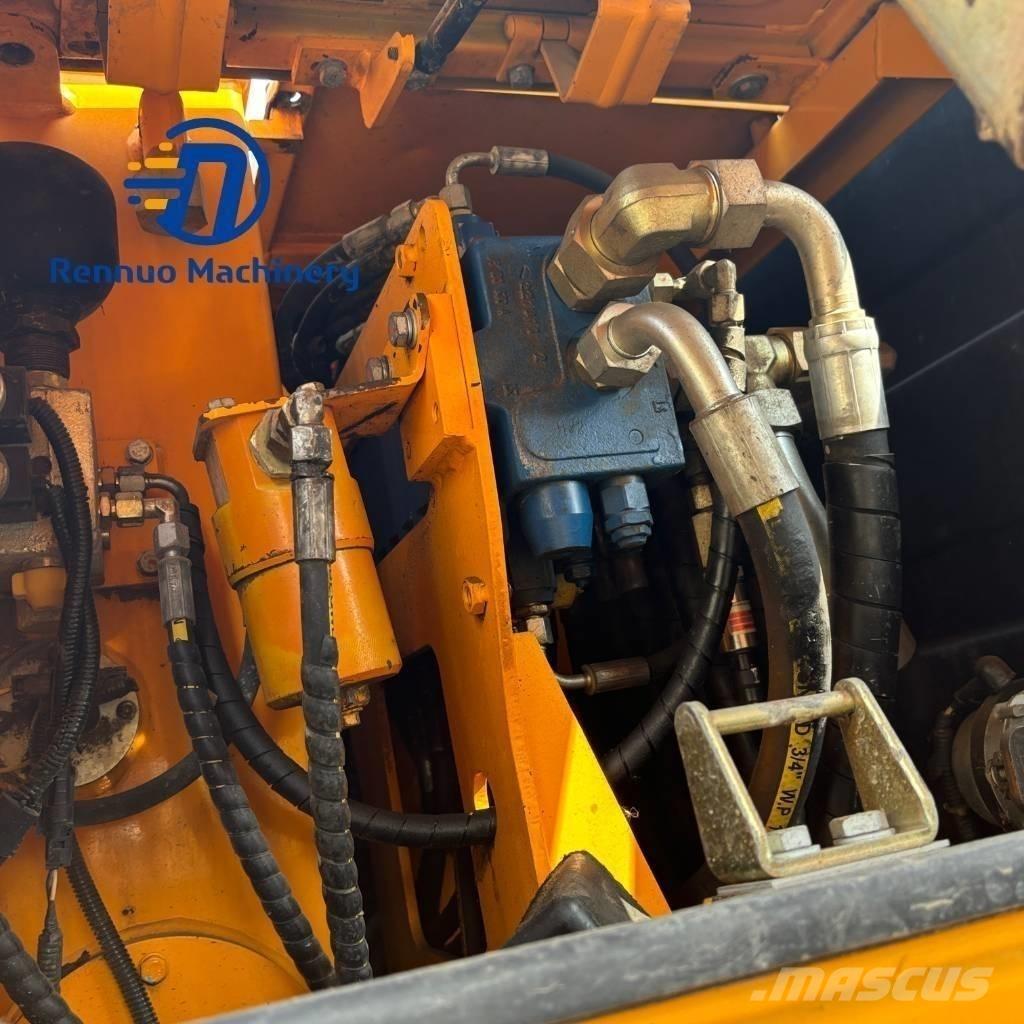 Sany SY 60 C Mini Excavators <7t (Mini Diggers)