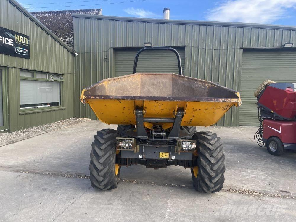 Terex TA 6 Site Dumpers