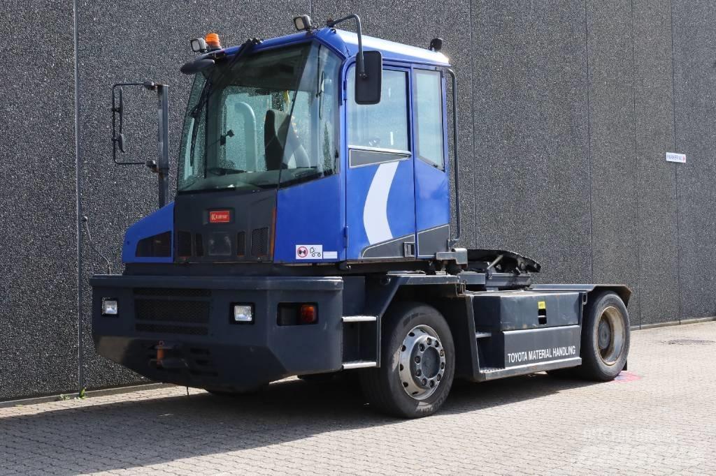 Kalmar TR 618 i Shunt Trucks