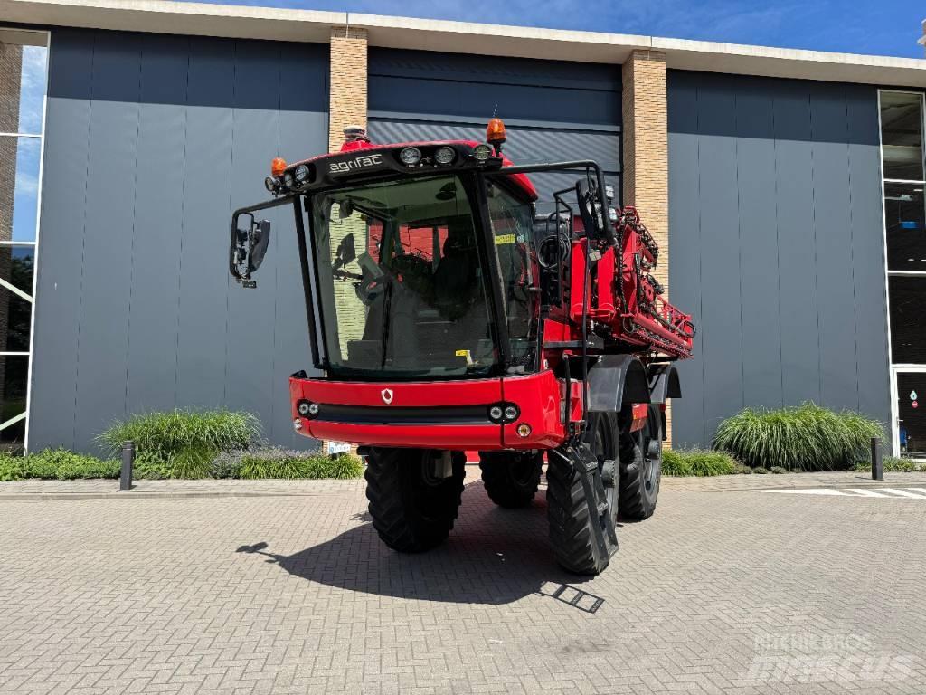 Agrifac C055011 Self-propelled sprayers