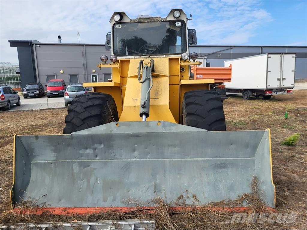 Zettelmeyer ZD3001 Other