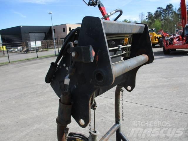 Manitou lier 3 Ton Other