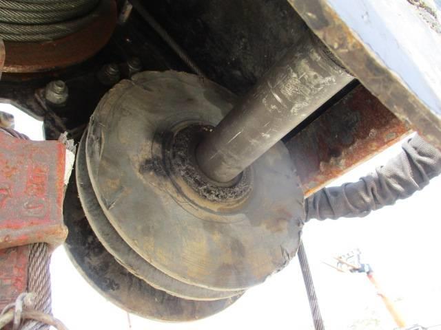 Manitou lier 3 Ton Other