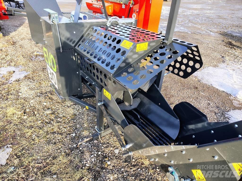 Pilkemaster Evo 30 Slasher Saws
