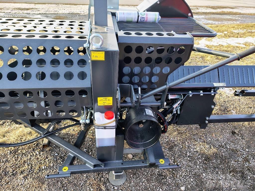 Pilkemaster Evo 30 Slasher Saws