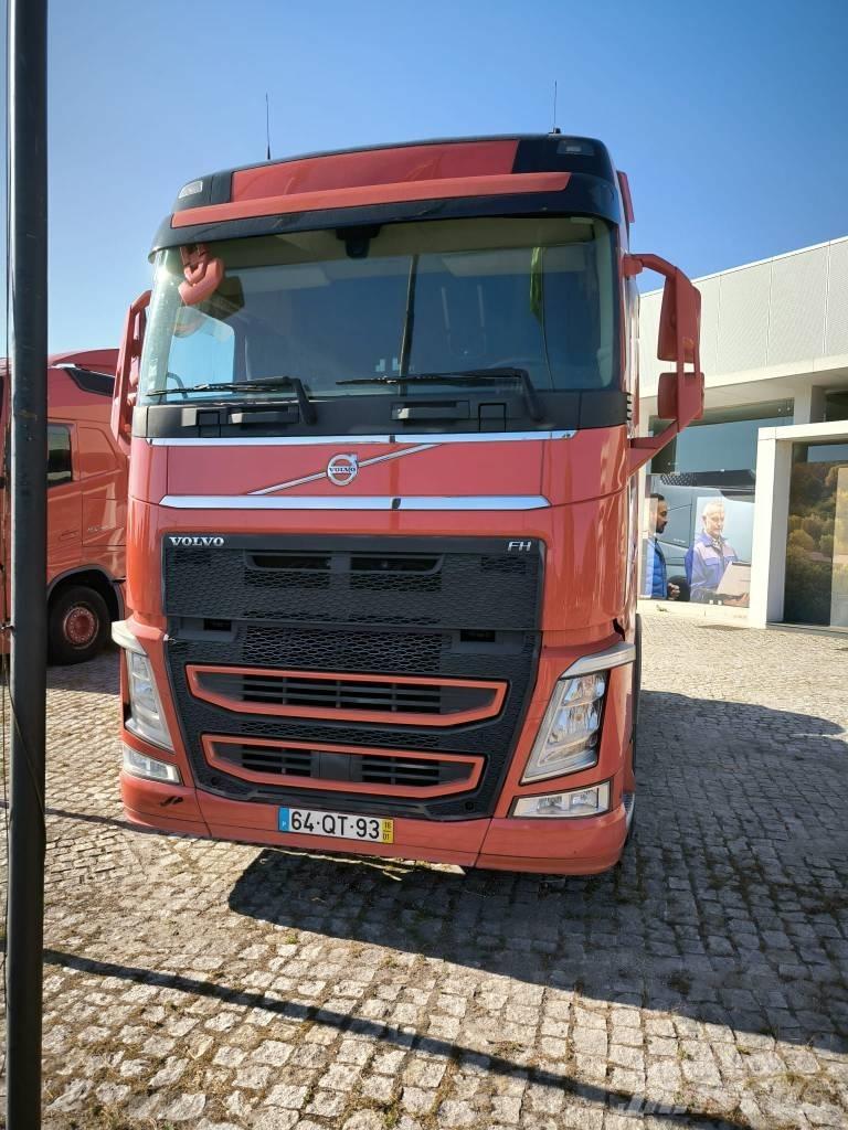 Volvo FH 460 Conventional Trucks / Tractor Trucks