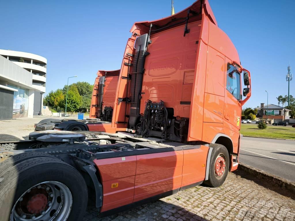 Volvo FH 460 Conventional Trucks / Tractor Trucks