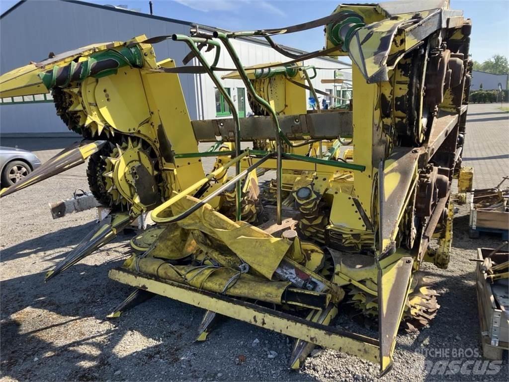 Kemper 360 Combine Attachments