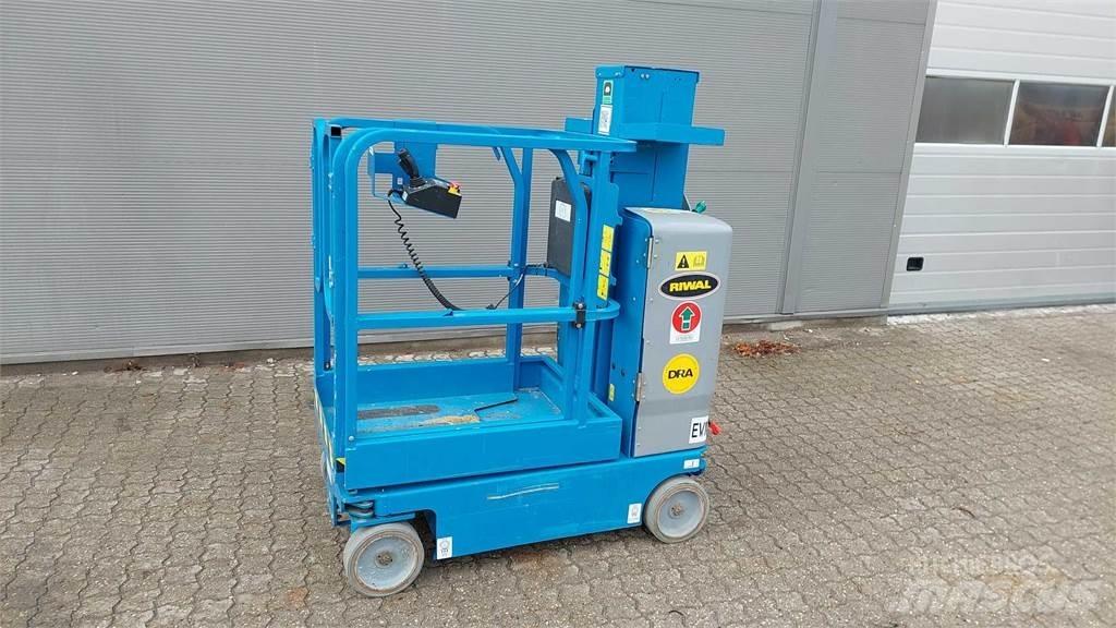 Genie GR12 Other lifts and platforms