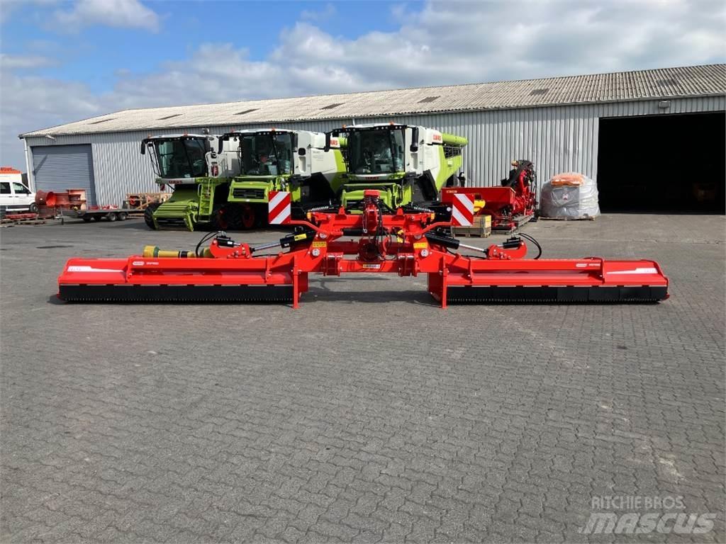 Maschio Delta 830 Other Forage Equipment