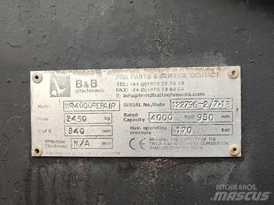Linde H80D-03/900 Diesel Forklifts
