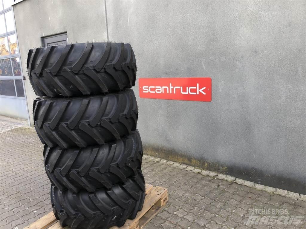  Øvrige Hjul Tires, wheels and rims