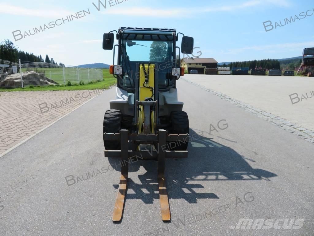 Kramer 5035 Wheel Loaders